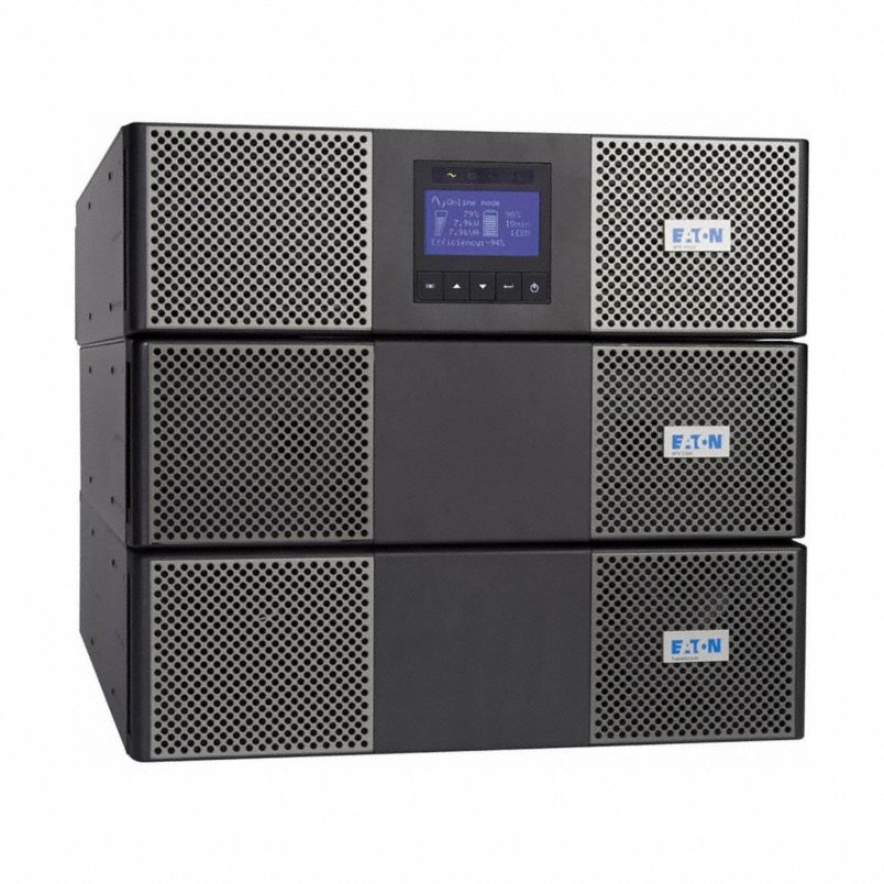 Enterprise UPS System - DJ Supplies partner products